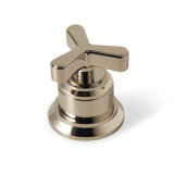 Tribeca Widespread Bathroom Faucet with Drain Assembly