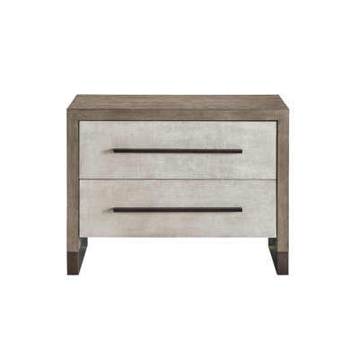 Vista 2 - Drawer Nightstand