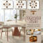 New Modern Travertine Dining Kitchen Stone Table Artistic Pedestal-1772043133-1767089603