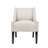 Earlston Upholstered Wingback Chair-24459987