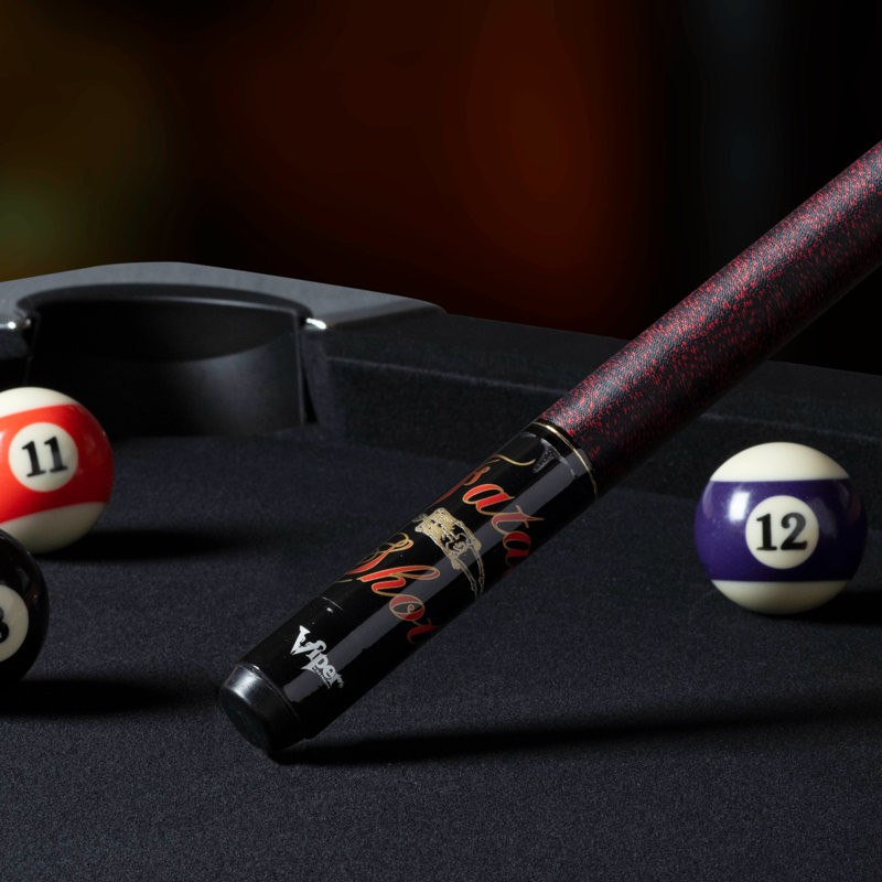 Queue de billard sous terre 1,3 ", 1.19