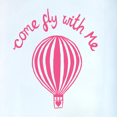 Wall Decal