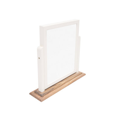 Marquand Flat Floor Mirror