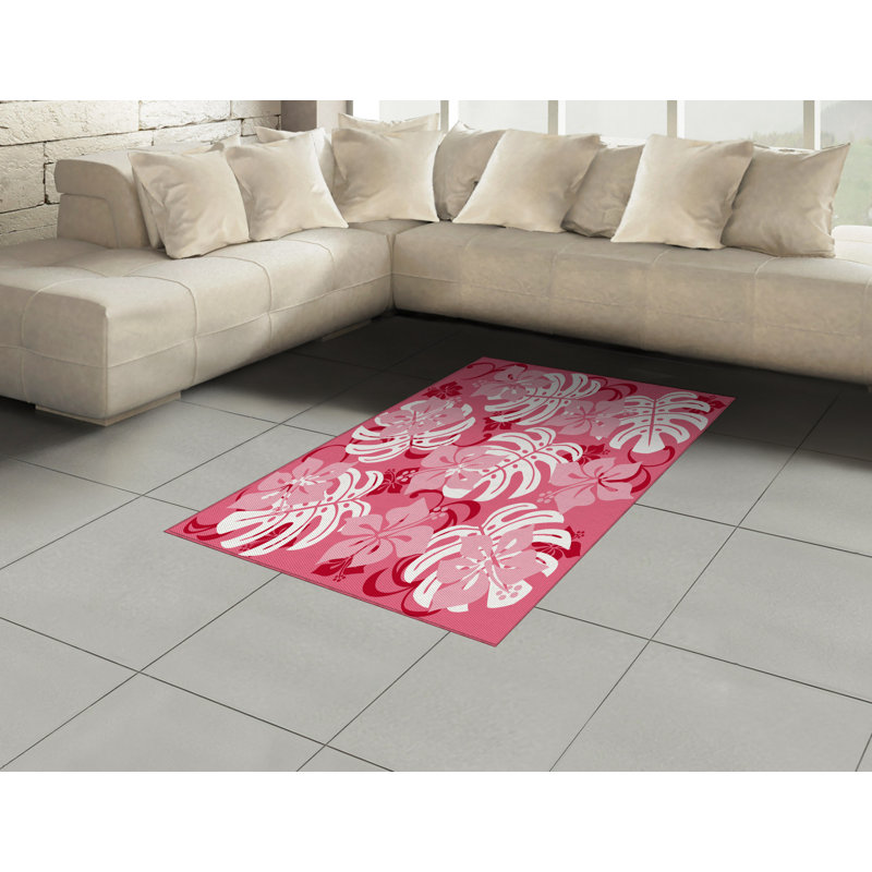 Isbrand Area Rug, Rectangle 120 x 180cm