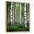 Cadre naturel flottant