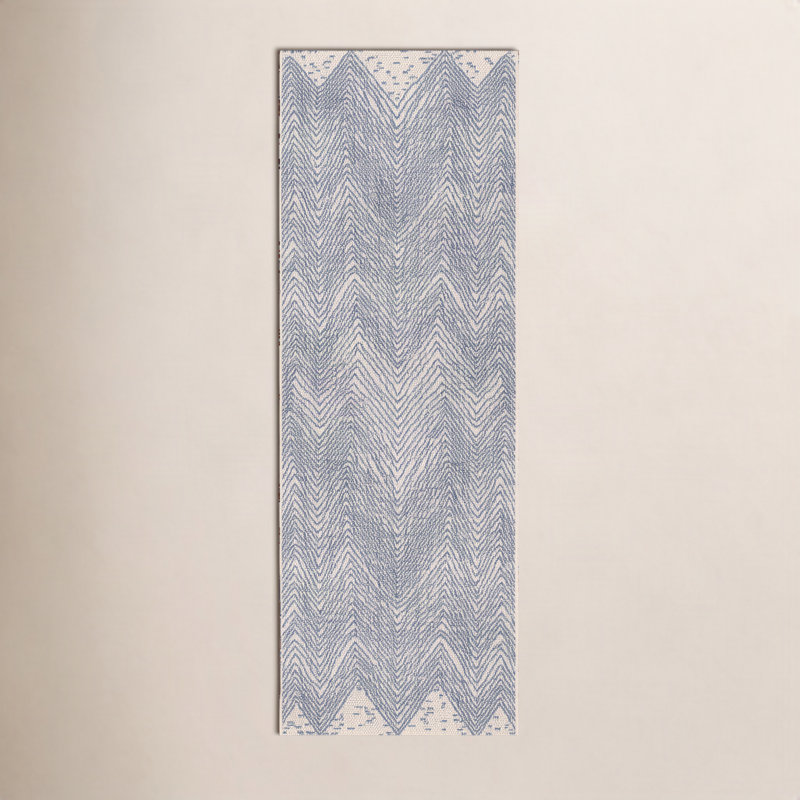 Tapis intérieur / extérieur Dunham, Tapis de couloir 2 pi x 12 pi