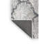 Tapis zone gris clair contemporaine-2073800191