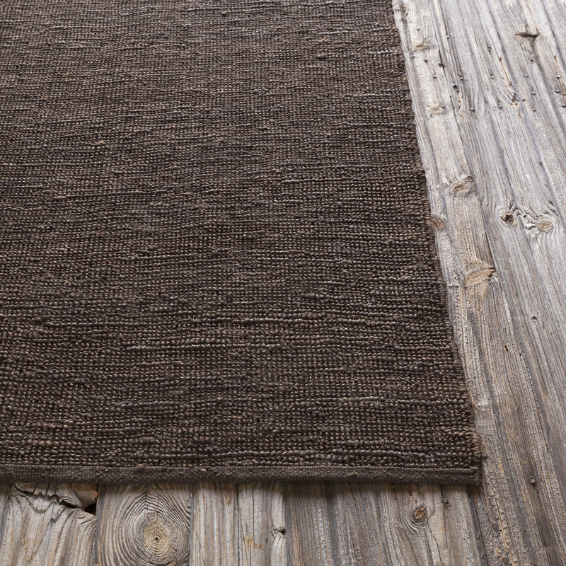 Krause Wool Indoor Rug, 5' x 7'