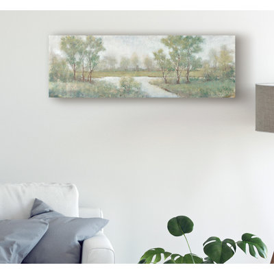 Modern & Contemporary Painting Print