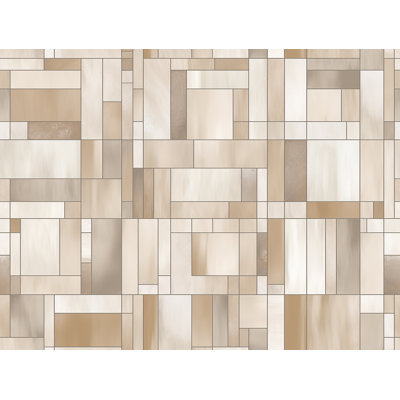 Housse de couette Polonia Mondrian