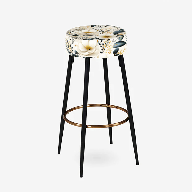 Ensemble de 2 tabourets de bar Minimalist