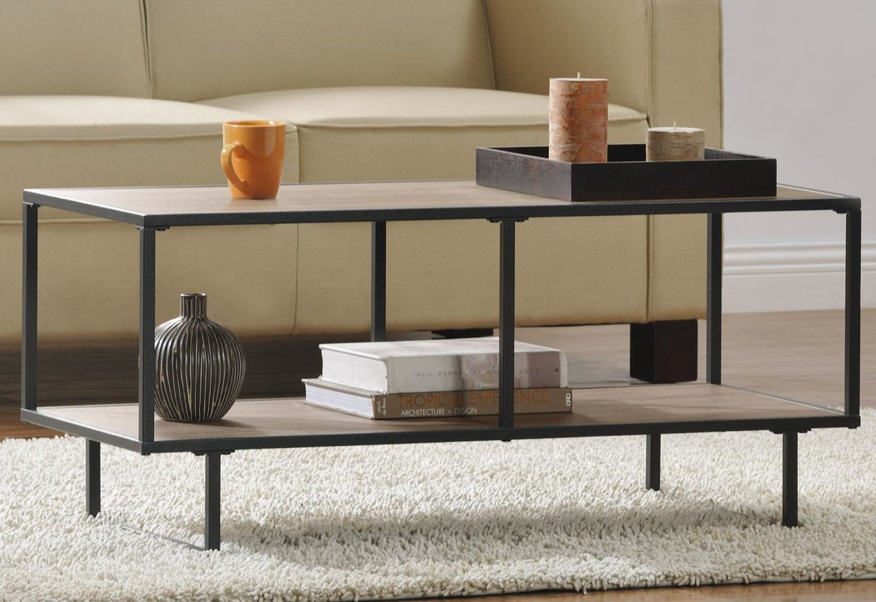 Quality Coffee Tables 2024 Wayfair