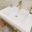 Ensemble de meuble-lavabo simple 29,5 po-70381373