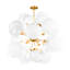 Aria 9 - Light Chandelier