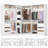 72"-108"Closet System With Drawers And Rods-1181748213
