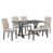 Gris antique n'est pas disponible