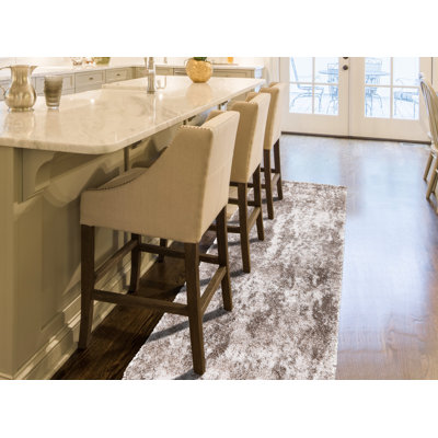 Allyance Performance Abstract Indoor Rug