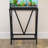 Delfreda Rectangle Aquarium Stand-2093849401