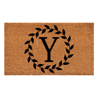 Honolulu Non-Slip Doormat