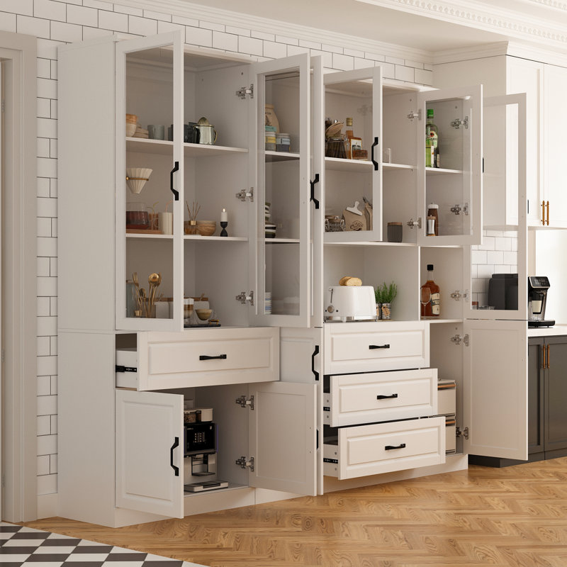 Garde-manger 78,7 po Argonne