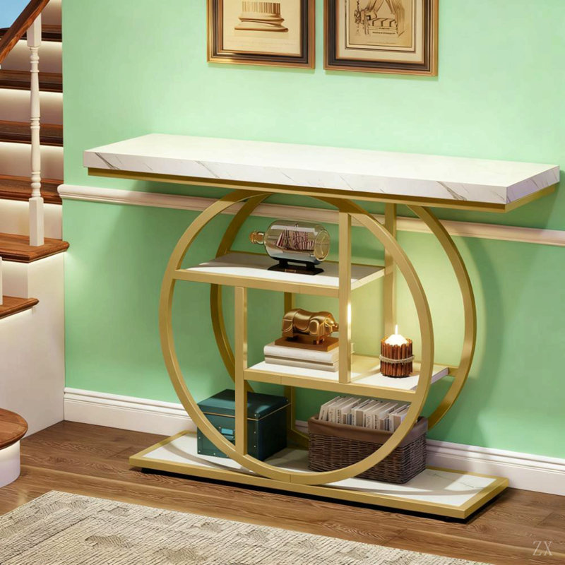 Table console 41,3 po
