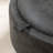 Savinien Upholstered Round Storage Ottoman-873350181