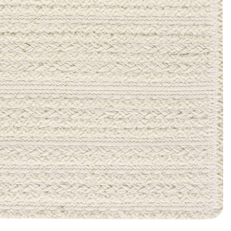 Harborview Indoor Rug, Cross Sewn Rectangle 20" x 30"