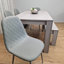 Ludwik 6 - Person Dining Set