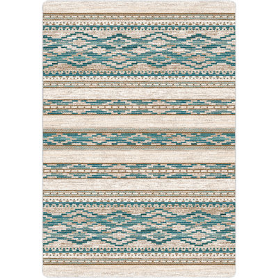 Jewkes Indoor Rug