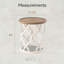  Rustic Table