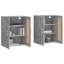 Millissa 69.5cm Sideboard-1611253184