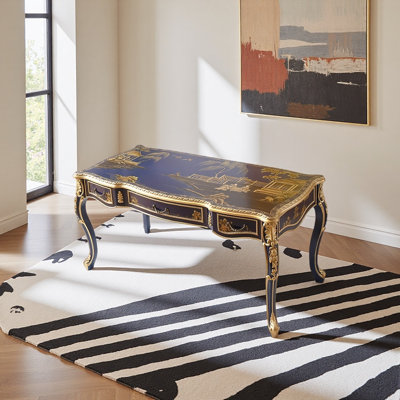 French style desk