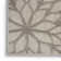 Floral Area Rug