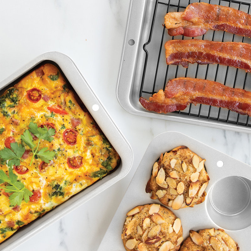 Nordic Ware Non-Stick
