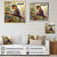 Colibri gracieux III sur toile-1243019455-1243019448