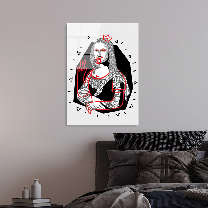 Boze Wall Decor