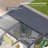  10 ft. W x 10 ft. D Aluminum Louvered Pergola-111135573