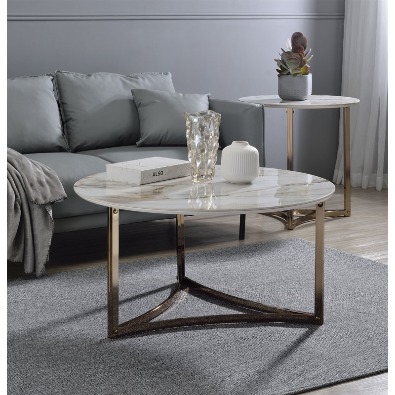 Table basse Aziz