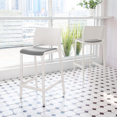 Tabouret de comptoir Sensilla