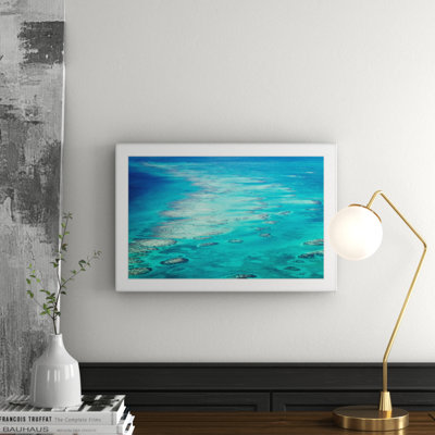 Single Picture Frame Print