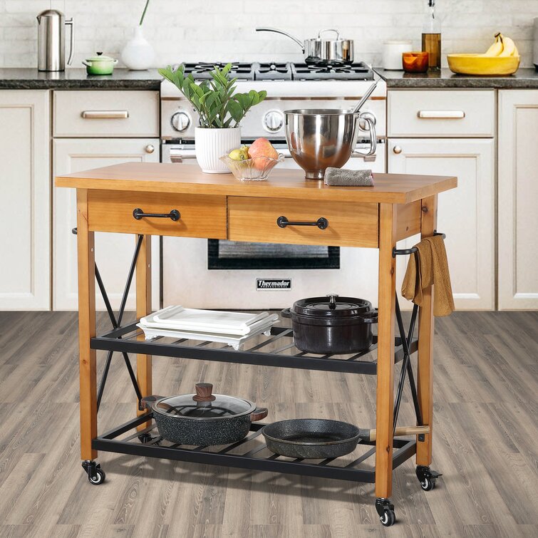 Kitchen Island, Butcher Block Kitchen Island With Seating philly