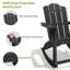 Chaises berçantes en PEHD Adirondack-978269347