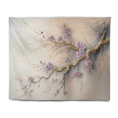 Polyester Tapestry