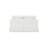 Lucia 65.5" Recessed Arm Slipcovered Loveseat-216591583