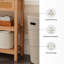 Console 51 po Natural