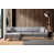 Gray Polyester Blend