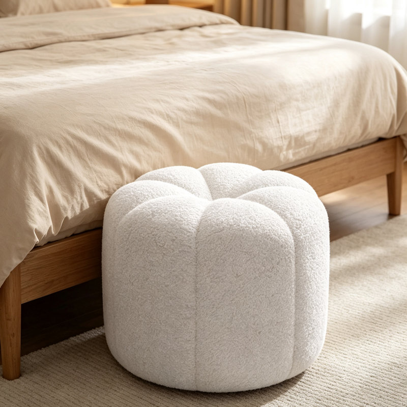 Upholstered Bench