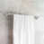 Brushed Nickel selected