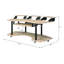 Bureau pour studio 83 po Eleazar-457173371-457173368
