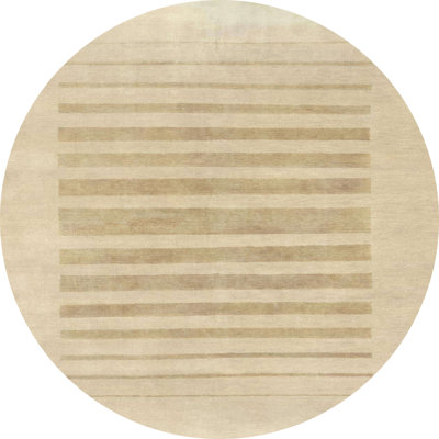Abstract Indoor Rug